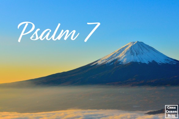 Psalm 7
